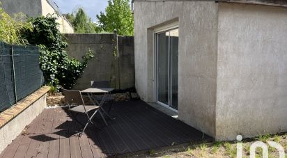 Maison 2 pièces de 42 m² à Sainte-Geneviève-des-Bois (91700)