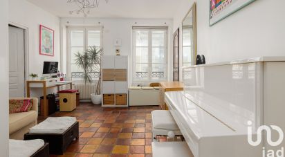 Appartement 6 pièces de 124 m² à Paris (75004)