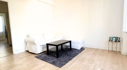 Appartement 2 pièces de 43 m² à Toulon (83000)