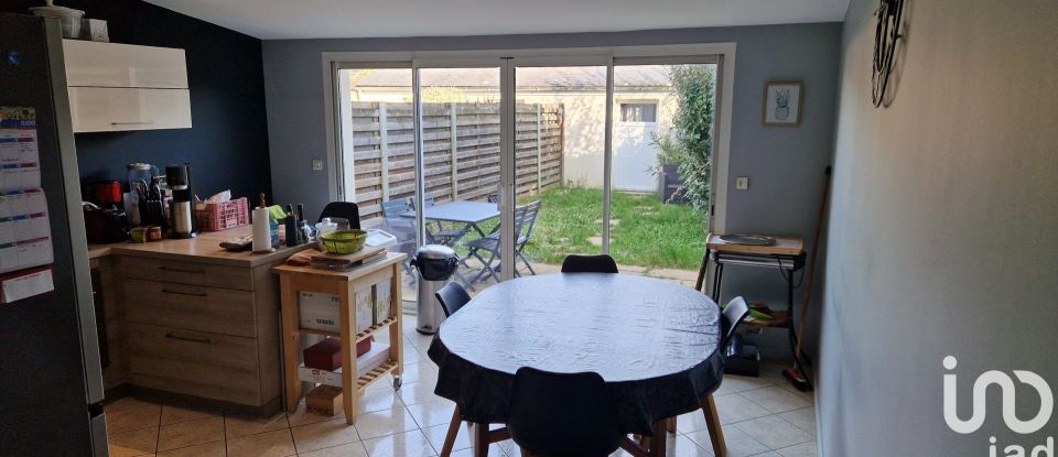 House 5 rooms of 110 m² in Nantes (44100)