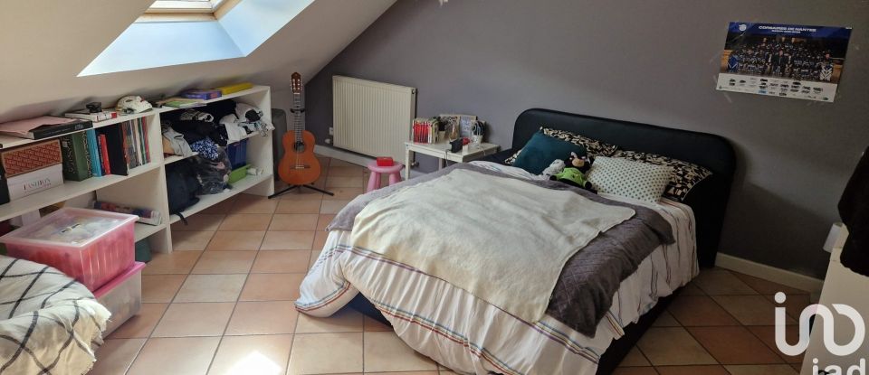 House 5 rooms of 110 m² in Nantes (44100)
