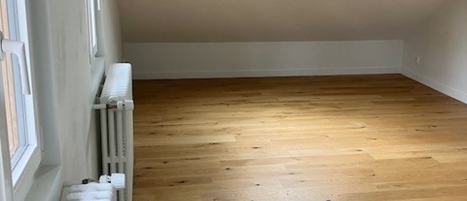 Appartement 3 pièces de 40 m² à Annecy-le-Vieux (74940)