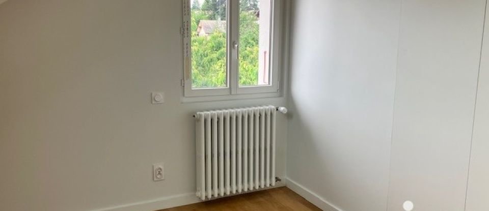 Appartement 3 pièces de 40 m² à Annecy-le-Vieux (74940)