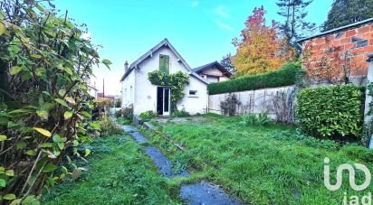 Maison traditionnelle 4 pièces de 84 m² à Bouffémont (95570)