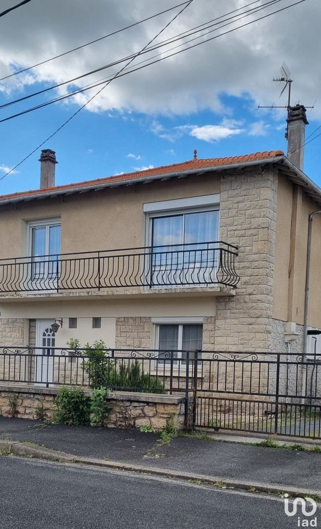 House 6 rooms of 136 m² in Brive-la-Gaillarde (19100)