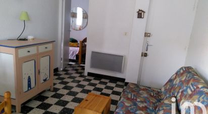 Appartement 2 pièces de 37 m² à Canet-en-Roussillon (66140)