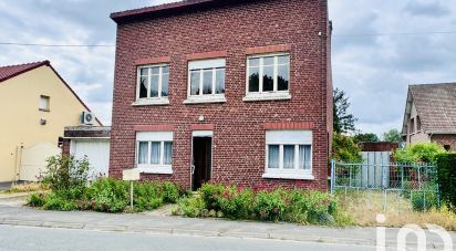 House 7 rooms of 108 m² in Busnes (62350)