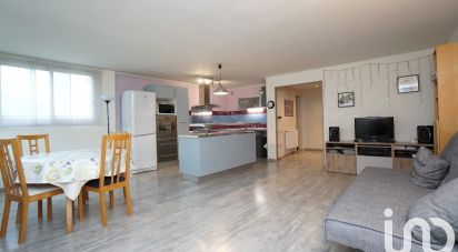 Apartment 4 rooms of 98 m² in Roissy-en-Brie (77680)