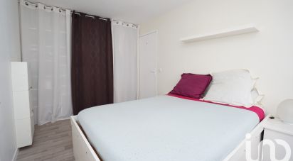Apartment 4 rooms of 98 m² in Roissy-en-Brie (77680)