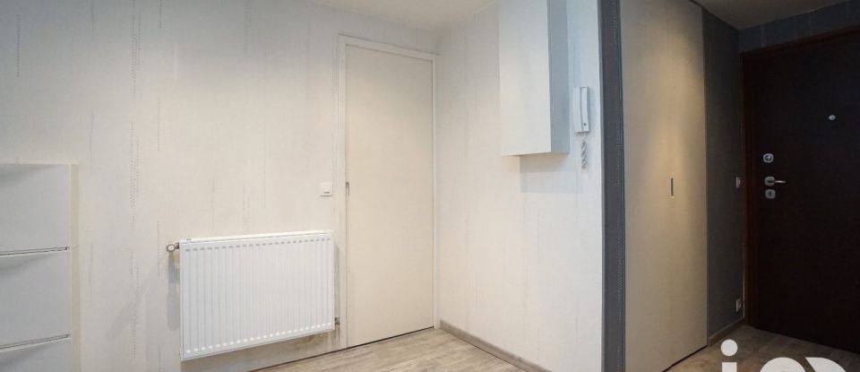 Appartement 4 pièces de 98 m² à Roissy-en-Brie (77680)