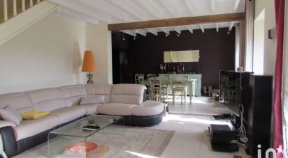 House 5 rooms of 125 m² in Sammarçolles (86200)