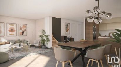 Appartement 3 pièces de 63 m² à Loisin (74140)