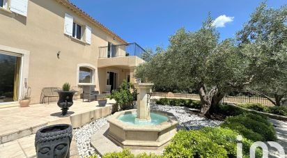 Traditional house 11 rooms of 292 m² in Castillon-du-Gard (30210)