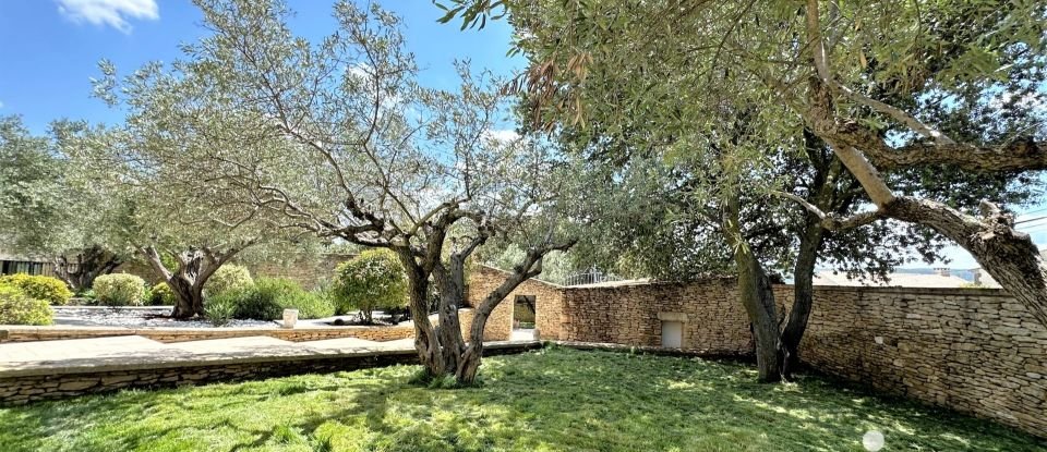 Traditional house 11 rooms of 292 m² in Castillon-du-Gard (30210)