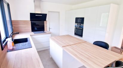 Maison 6 pièces de 139 m² à Saint-Witz (95470)