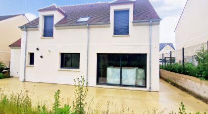House 6 rooms of 139 m² in Saint-Witz (95470)