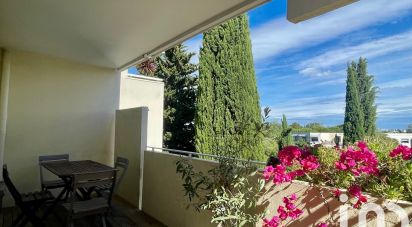Apartment 4 rooms of 79 m² in Montpellier (34000)