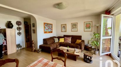 Appartement 4 pièces de 79 m² à Montpellier (34000)