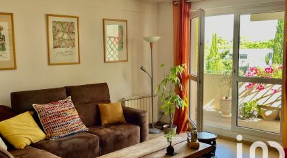 Appartement 4 pièces de 79 m² à Montpellier (34000)