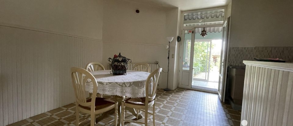 Town house 4 rooms of 108 m² in Saint-Genis-de-Saintonge (17240)