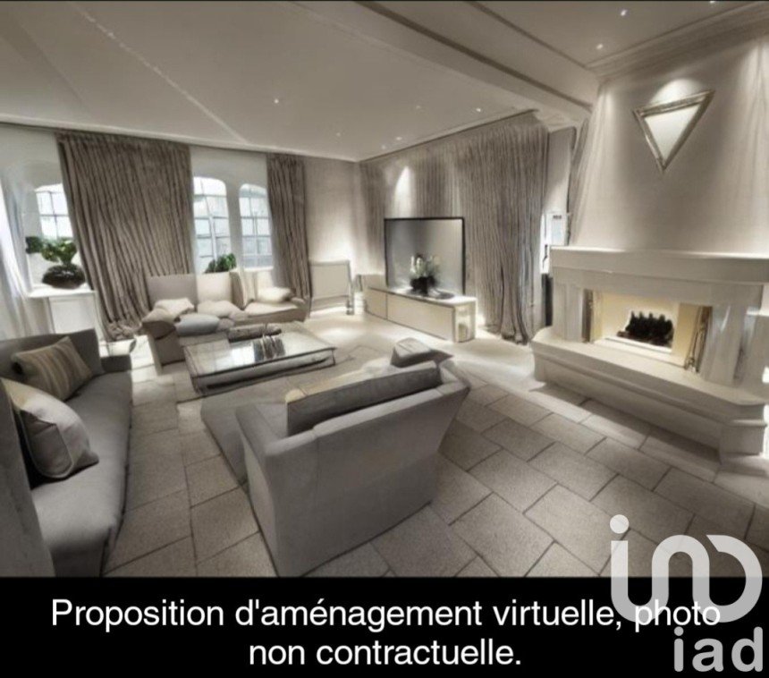 Maison traditionnelle 7 pièces de 149 m² à Marly-la-Ville (95670)