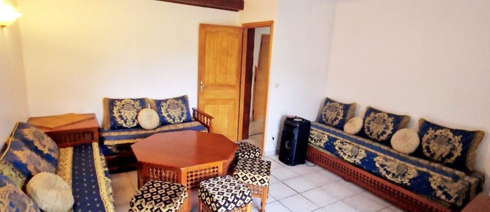 Traditional house 7 rooms of 149 m² in Marly-la-Ville (95670)