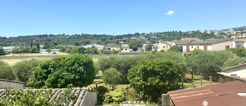 House 3 rooms of 72 m² in Grasse (06130)