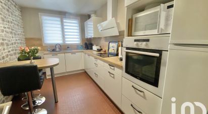 Apartment 4 rooms of 89 m² in Sainte-Adresse (76310)