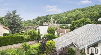 Traditional house 7 rooms of 216 m² in Bougival (78380)