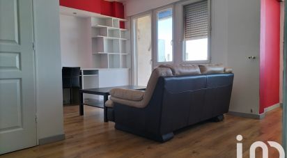 Appartement 2 pièces de 50 m² à Toulon (83000)