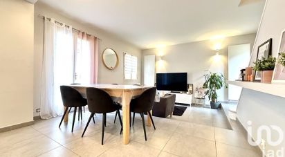 Maison traditionnelle 4 pièces de 85 m² à Ormesson-sur-Marne (94490)
