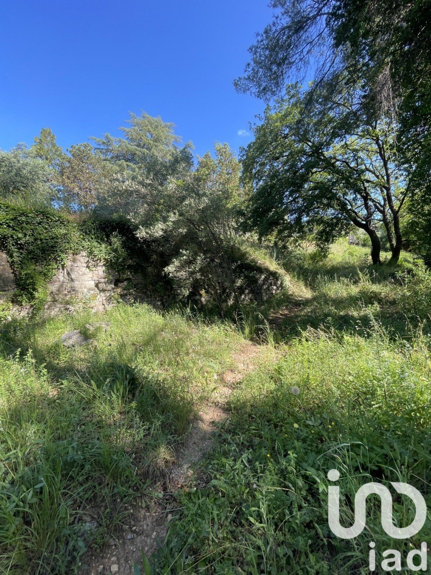 Terrain de 1 760 m² à Draguignan (83300)