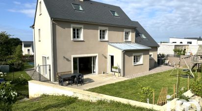 Maison 9 pièces de 190 m² à - (50460)