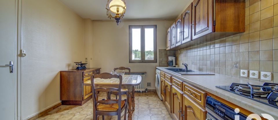 Maison traditionnelle 4 pièces de 84 m² à Guénange (57310)