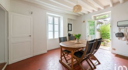 House 6 rooms of 140 m² in Samois-sur-Seine (77920)