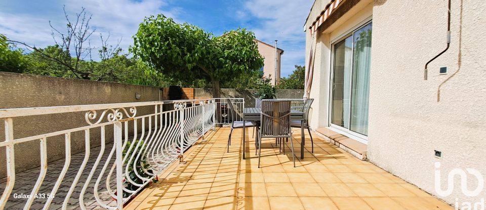 Maison 6 pièces de 130 m² à Autignac (34480)