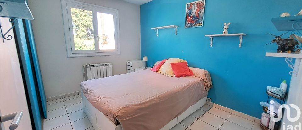 Maison 6 pièces de 130 m² à Autignac (34480)