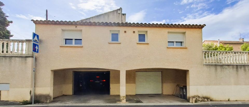 Maison 6 pièces de 130 m² à Autignac (34480)