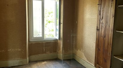 Village house 3 rooms of 61 m² in Saint-Quentin-la-Chabanne (23500)