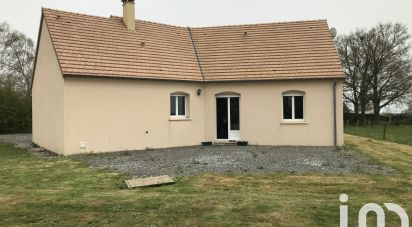 Maison 4 pièces de 83 m² à Saint-Symphorien (72240)