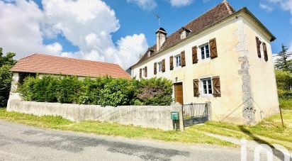 Maison 4 pièces de 115 m² à Ozenx-Montestrucq (64300)