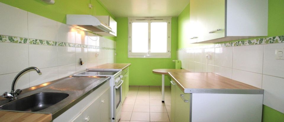 Appartement 2 pièces de 48 m² à Combs-la-Ville (77380)