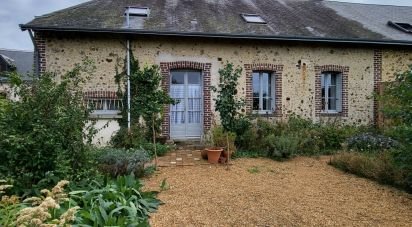 Village house 5 rooms of 149 m² in Boursay (41270)