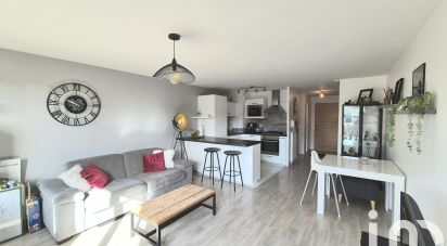 Town house 3 rooms of 68 m² in Vaux-le-Pénil (77000)