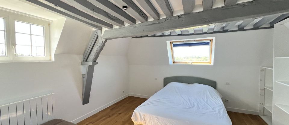 Maison 4 pièces de 80 m² à Bonneville-sur-Touques (14800)