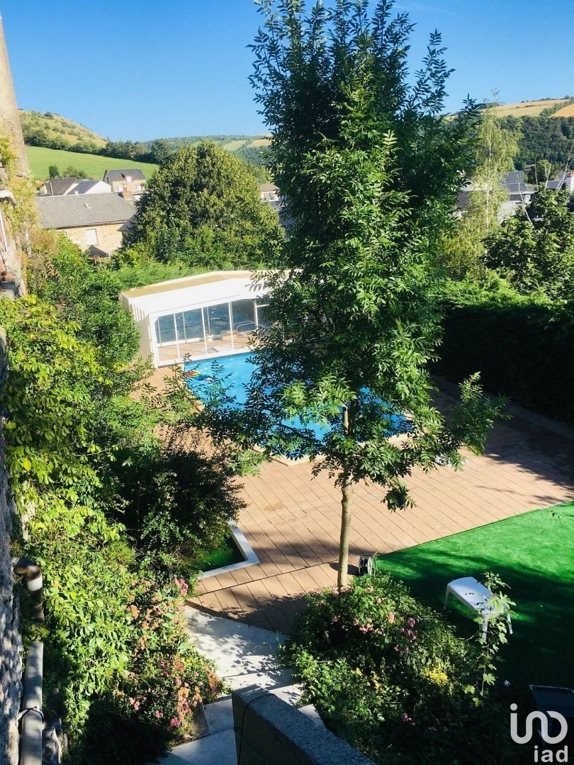 Hôtel-restaurant de 1 300 m² à Sévérac d'Aveyron (12150)