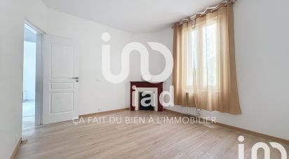 Appartement 2 pièces de 39 m² à Bagneux (92220)