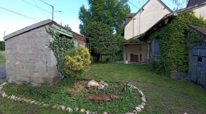 House 5 rooms of 98 m² in Belleville-sur-Loire (18240)