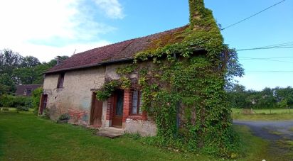 Maison 5 pièces de 98 m² à Belleville-sur-Loire (18240)