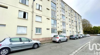 Apartment 4 rooms of 68 m² in Saint-Gaudens (31800)